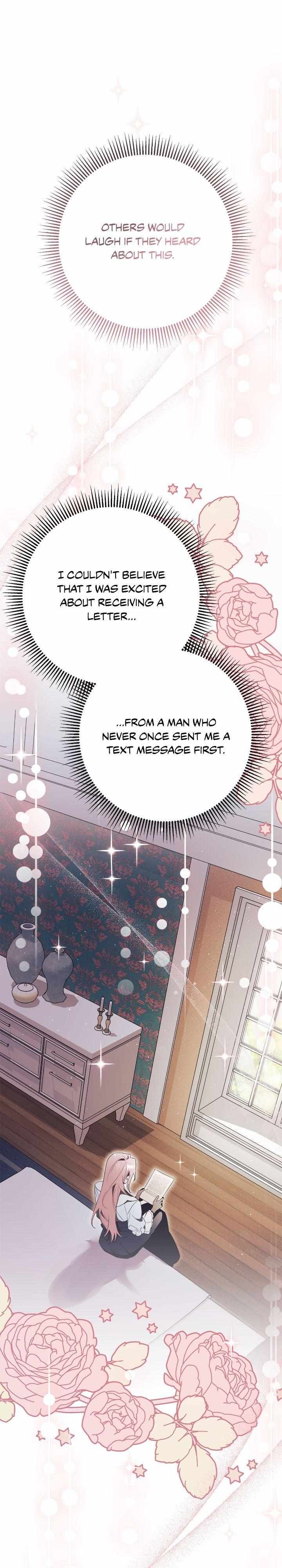 How To Reject My Obsessive Ex-Husband Chapter 25 page 0