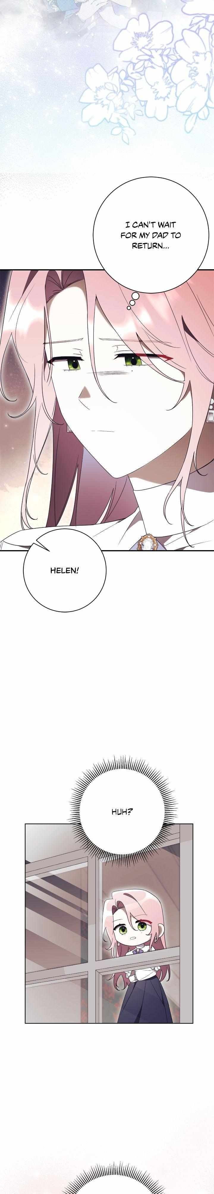 How To Reject My Obsessive Ex-Husband Chapter 25 page 12