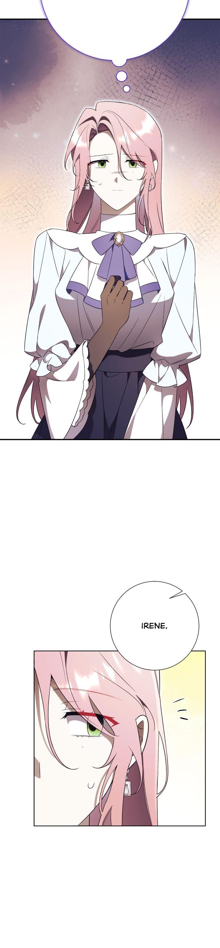 How To Reject My Obsessive Ex-Husband Chapter 25 page 19
