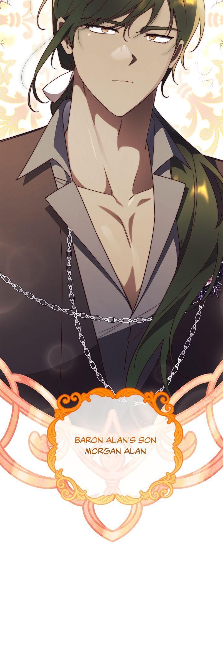 How To Reject My Obsessive Ex-Husband Chapter 25 page 24