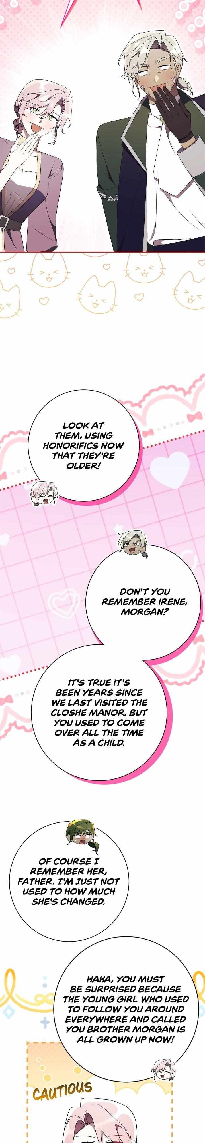 How To Reject My Obsessive Ex-Husband Chapter 25 page 30