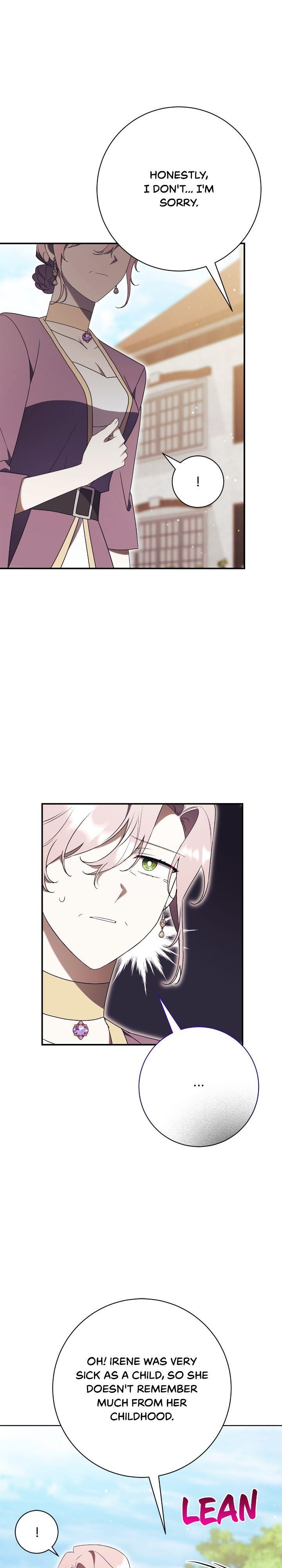 How To Reject My Obsessive Ex-Husband Chapter 25 page 32