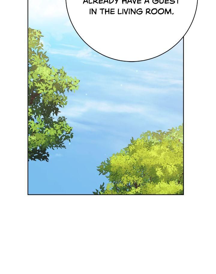 How To Reject My Obsessive Ex-Husband Chapter 25 page 34