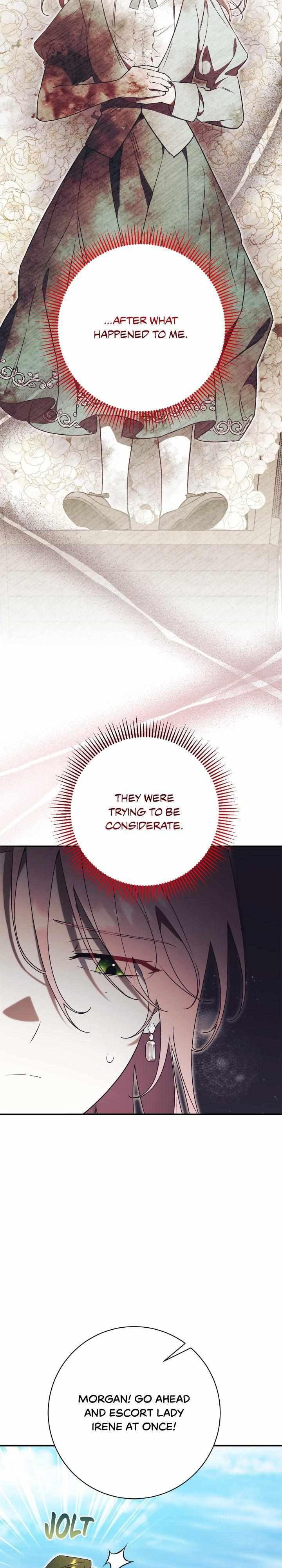 How To Reject My Obsessive Ex-Husband Chapter 25 page 39