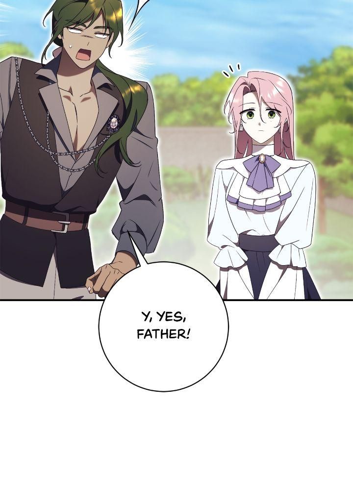 How To Reject My Obsessive Ex-Husband Chapter 25 page 40