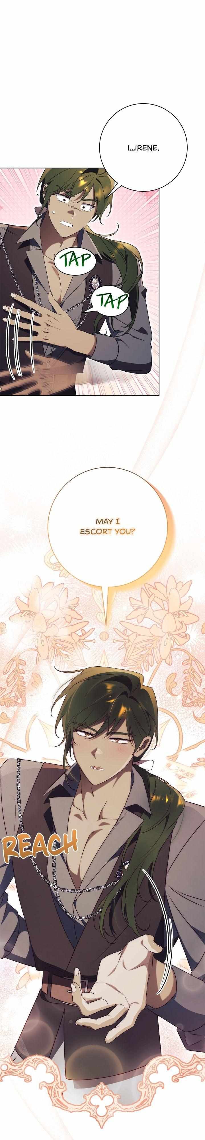 How To Reject My Obsessive Ex-Husband Chapter 25 page 41