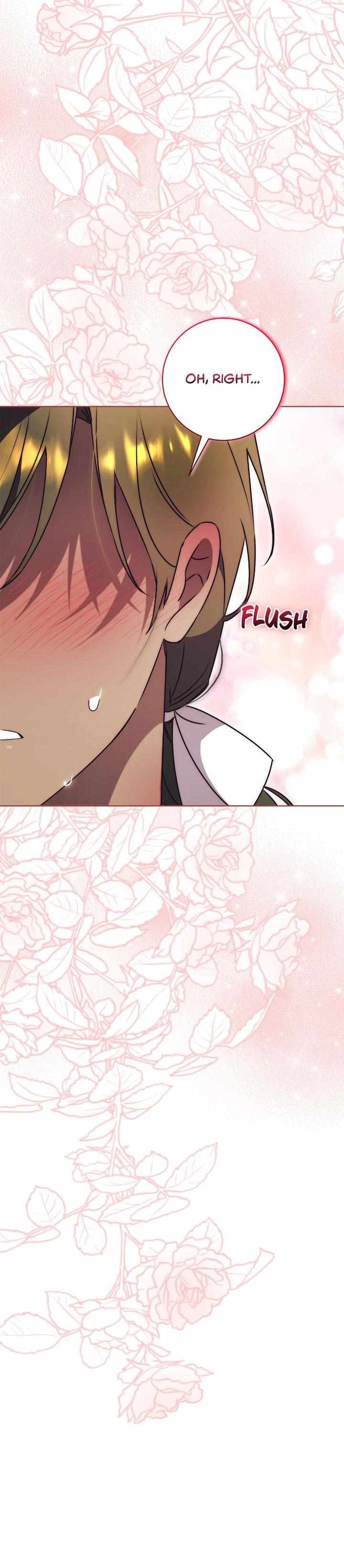 How To Reject My Obsessive Ex-Husband Chapter 25 page 43