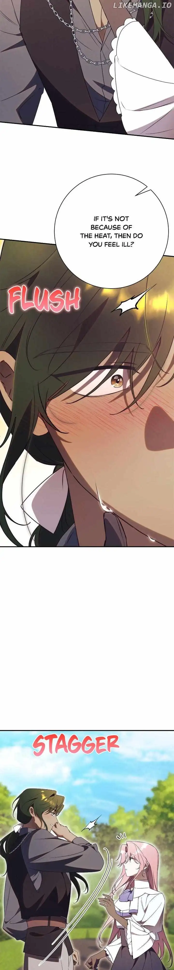 How To Reject My Obsessive Ex-Husband Chapter 26 page 10