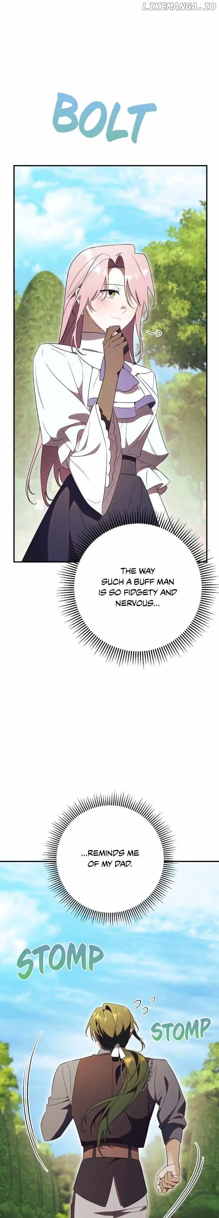 How To Reject My Obsessive Ex-Husband Chapter 26 page 13