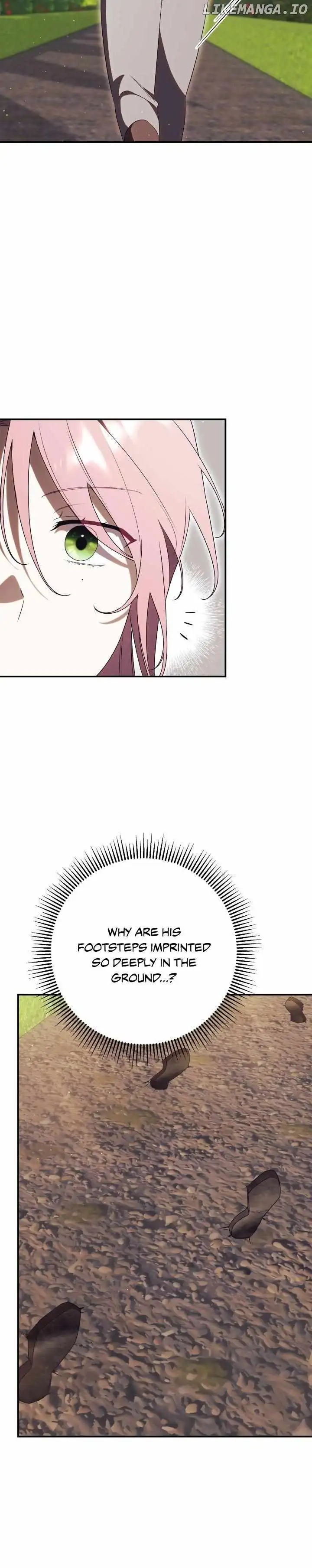 How To Reject My Obsessive Ex-Husband Chapter 26 page 14
