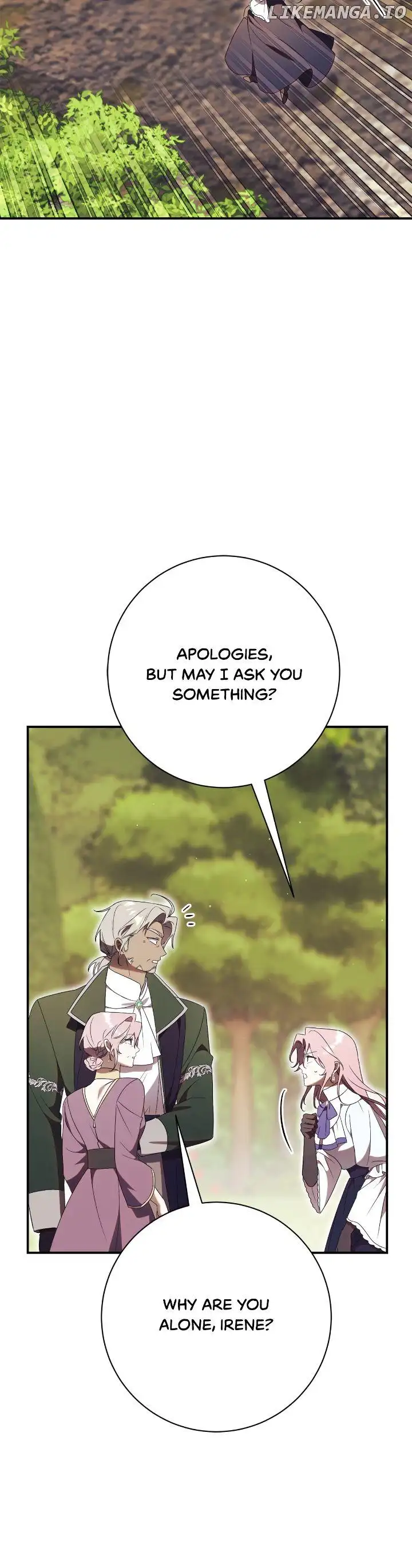 How To Reject My Obsessive Ex-Husband Chapter 26 page 17