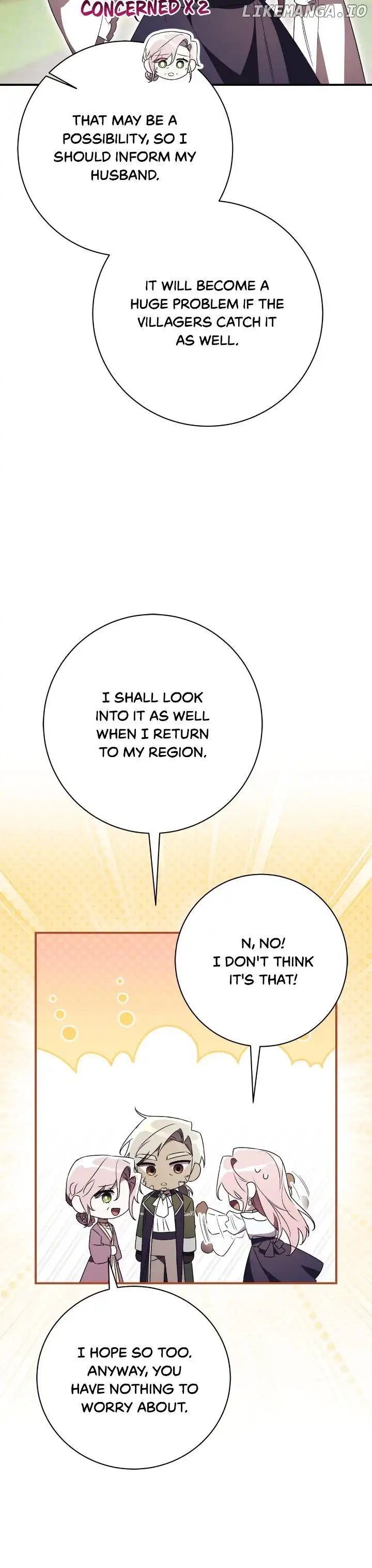 How To Reject My Obsessive Ex-Husband Chapter 26 page 22