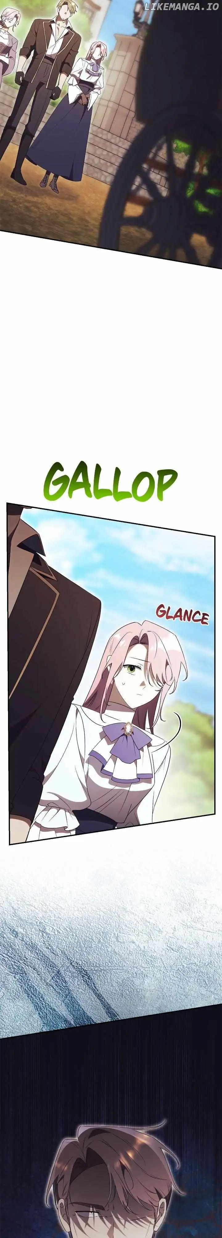 How To Reject My Obsessive Ex-Husband Chapter 26 page 26