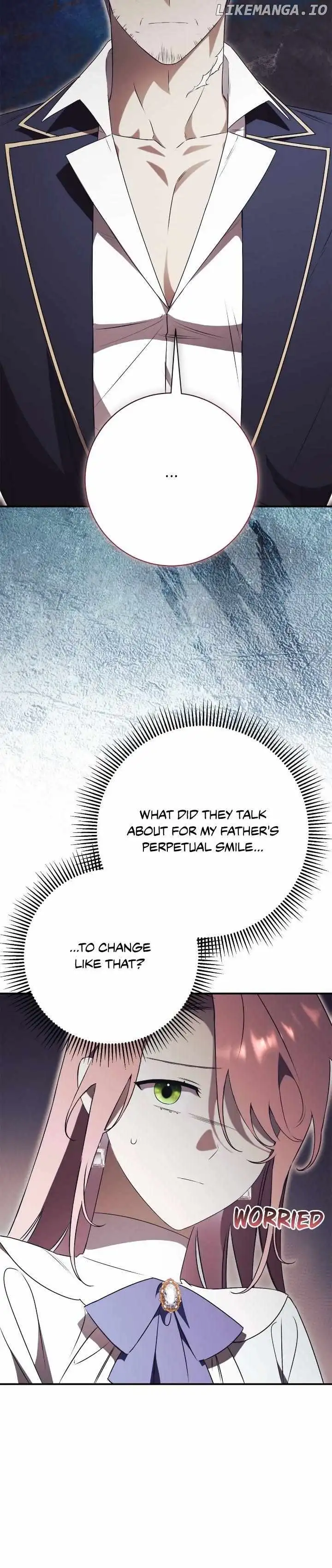 How To Reject My Obsessive Ex-Husband Chapter 26 page 27