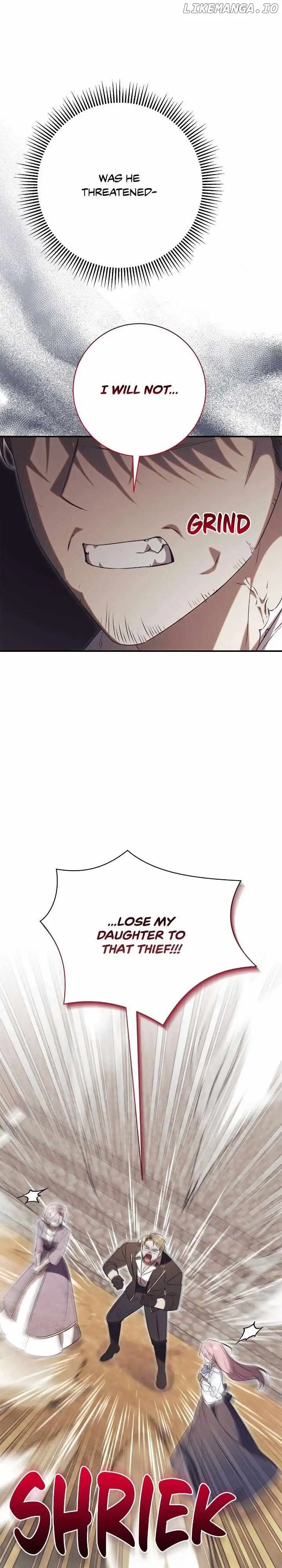How To Reject My Obsessive Ex-Husband Chapter 26 page 28