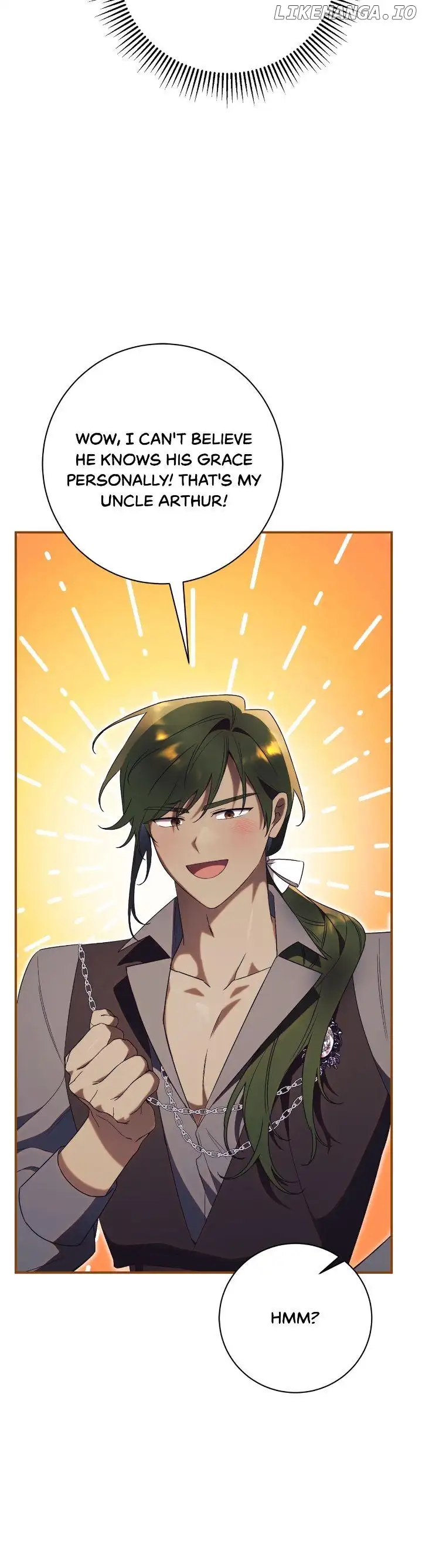 How To Reject My Obsessive Ex-Husband Chapter 26 page 2
