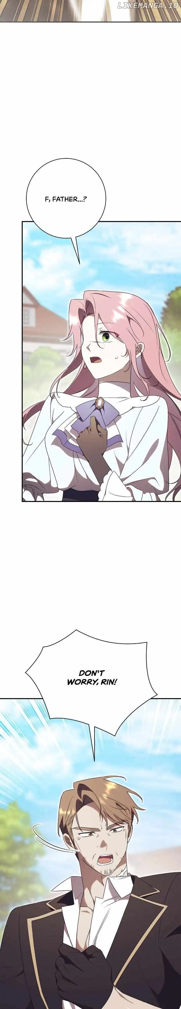 How To Reject My Obsessive Ex-Husband Chapter 26 page 29