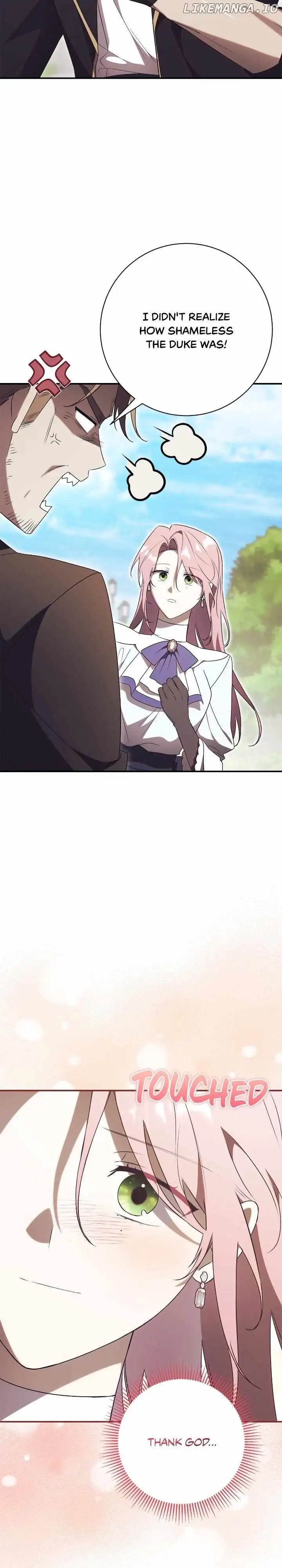 How To Reject My Obsessive Ex-Husband Chapter 26 page 30