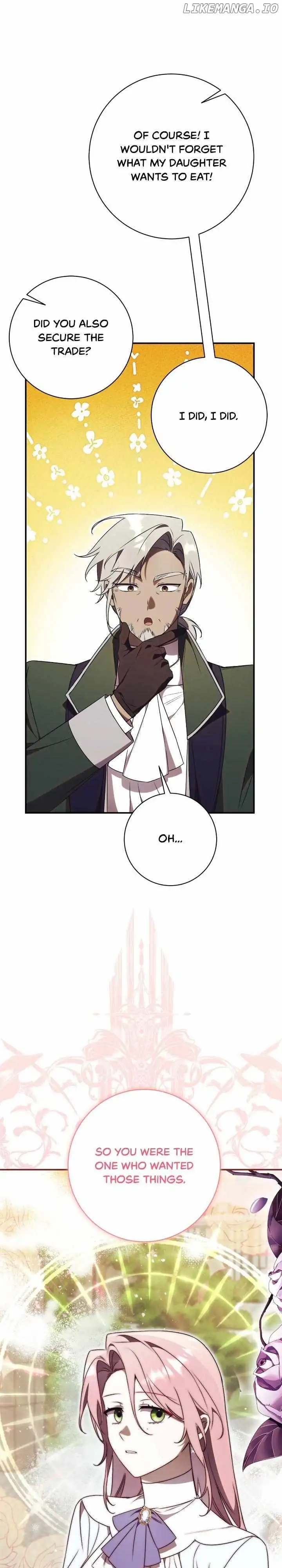 How To Reject My Obsessive Ex-Husband Chapter 26 page 35
