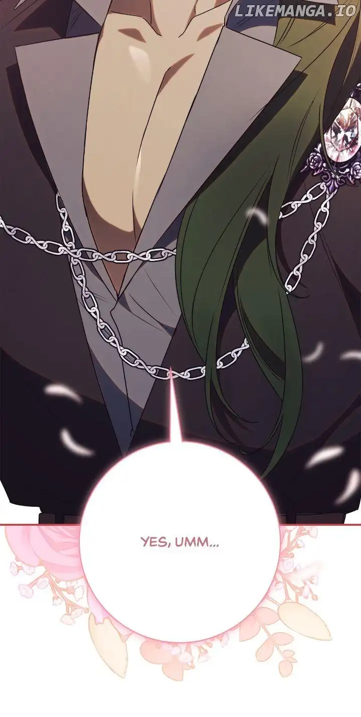How To Reject My Obsessive Ex-Husband Chapter 26 page 5