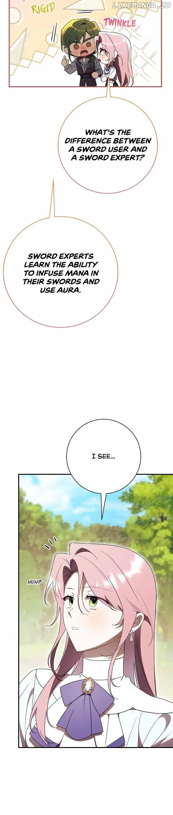 How To Reject My Obsessive Ex-Husband Chapter 26 page 7