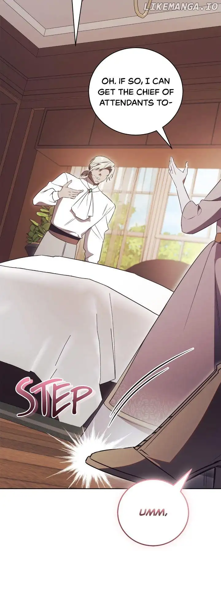 How To Reject My Obsessive Ex-Husband Chapter 27 page 10