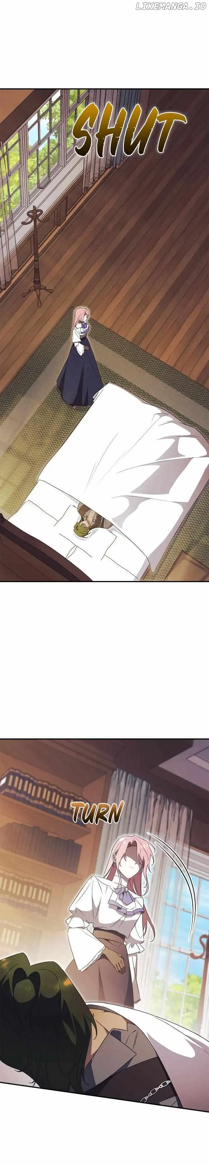 How To Reject My Obsessive Ex-Husband Chapter 27 page 14