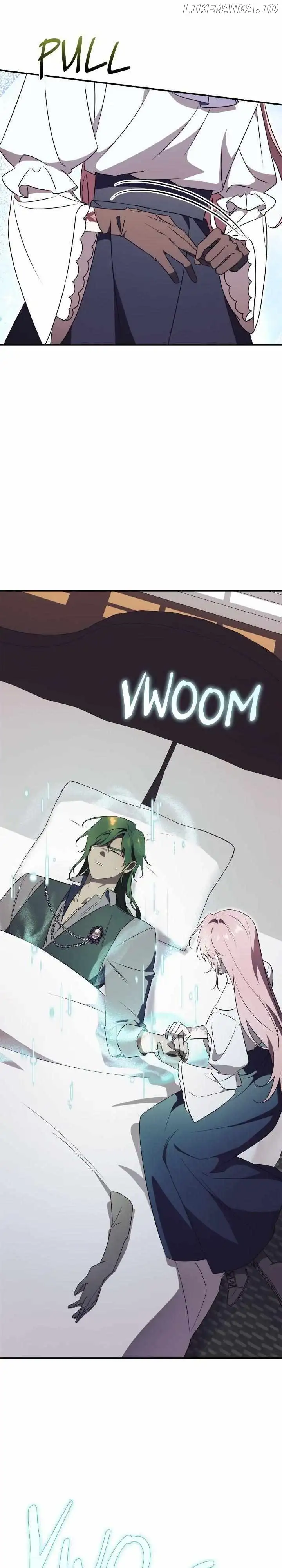 How To Reject My Obsessive Ex-Husband Chapter 27 page 15
