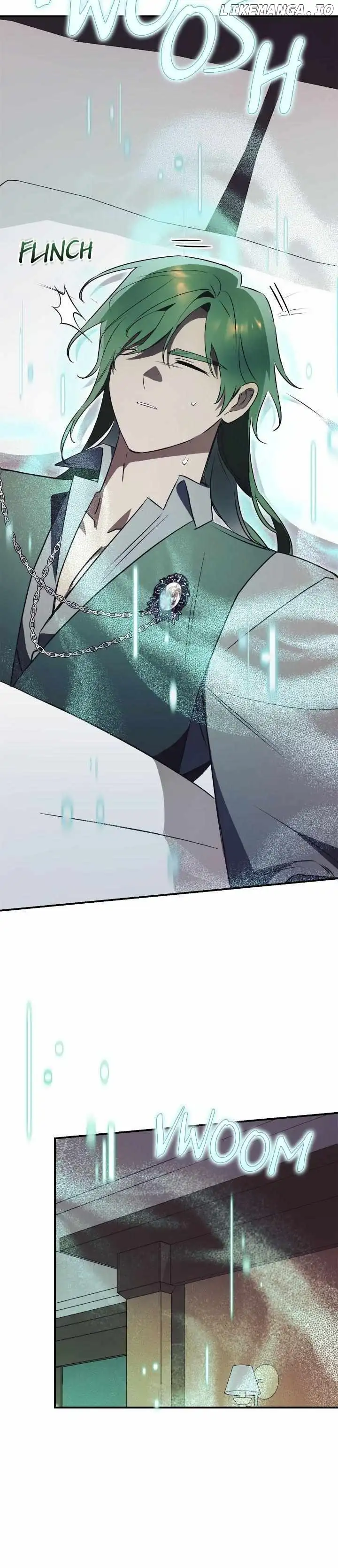 How To Reject My Obsessive Ex-Husband Chapter 27 page 16