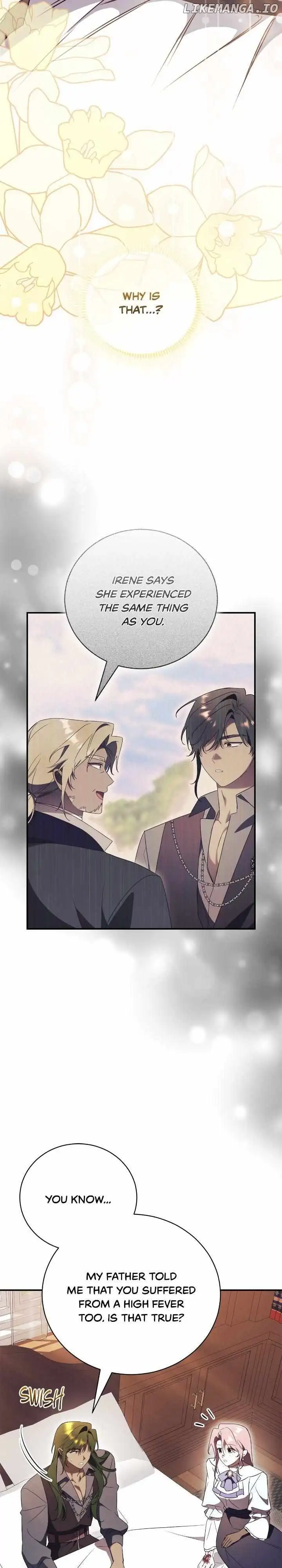 How To Reject My Obsessive Ex-Husband Chapter 27 page 24