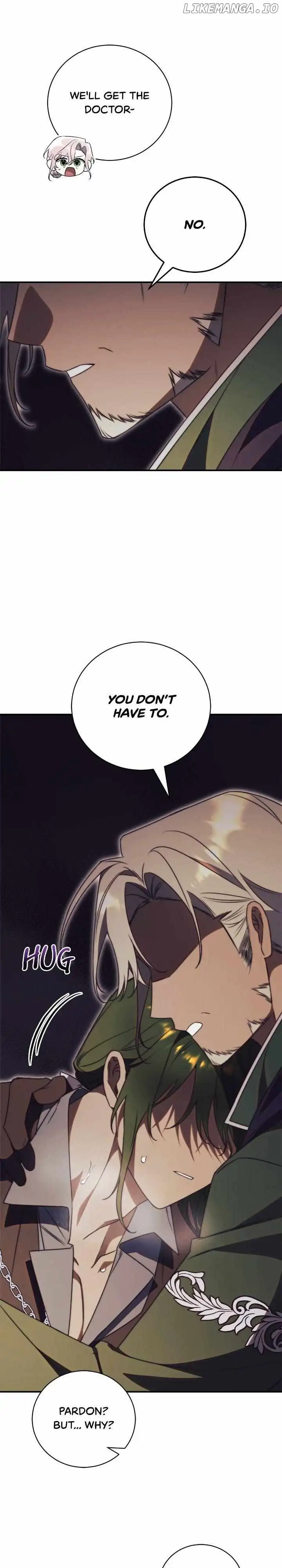 How To Reject My Obsessive Ex-Husband Chapter 27 page 2