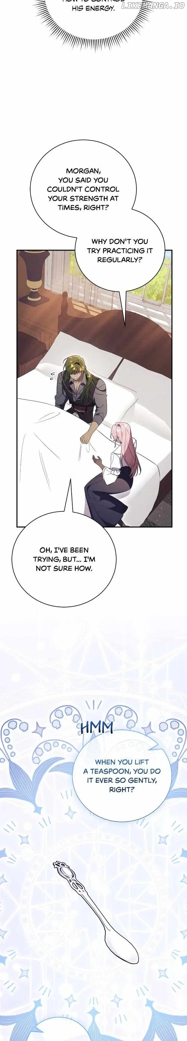 How To Reject My Obsessive Ex-Husband Chapter 27 page 31