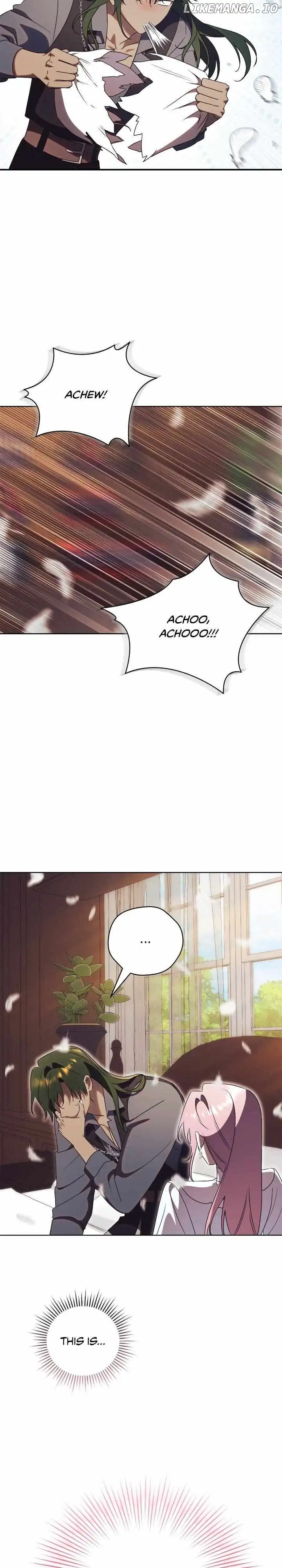 How To Reject My Obsessive Ex-Husband Chapter 27 page 37
