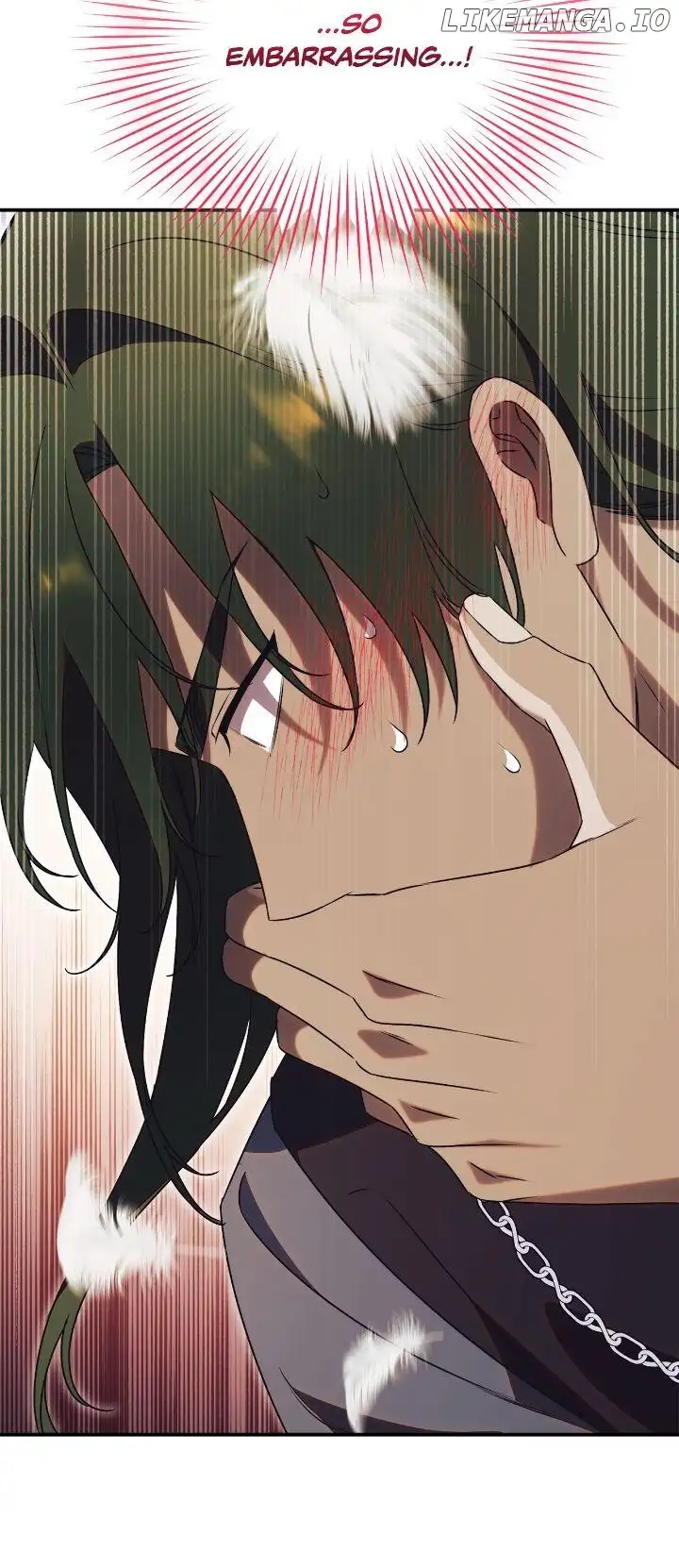 How To Reject My Obsessive Ex-Husband Chapter 27 page 38