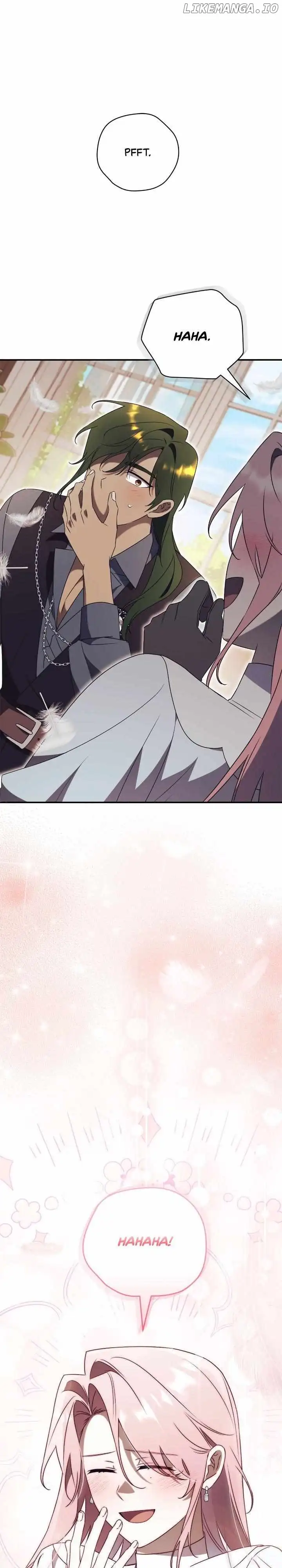 How To Reject My Obsessive Ex-Husband Chapter 27 page 39