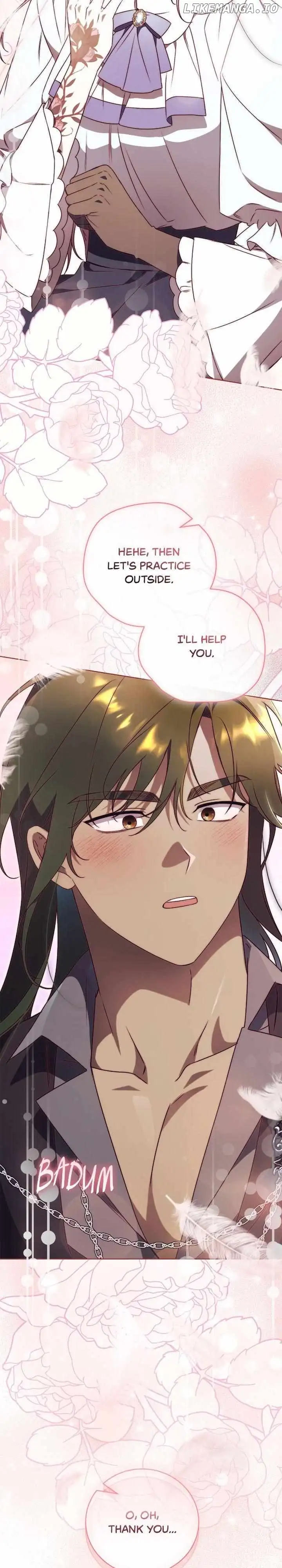 How To Reject My Obsessive Ex-Husband Chapter 27 page 40