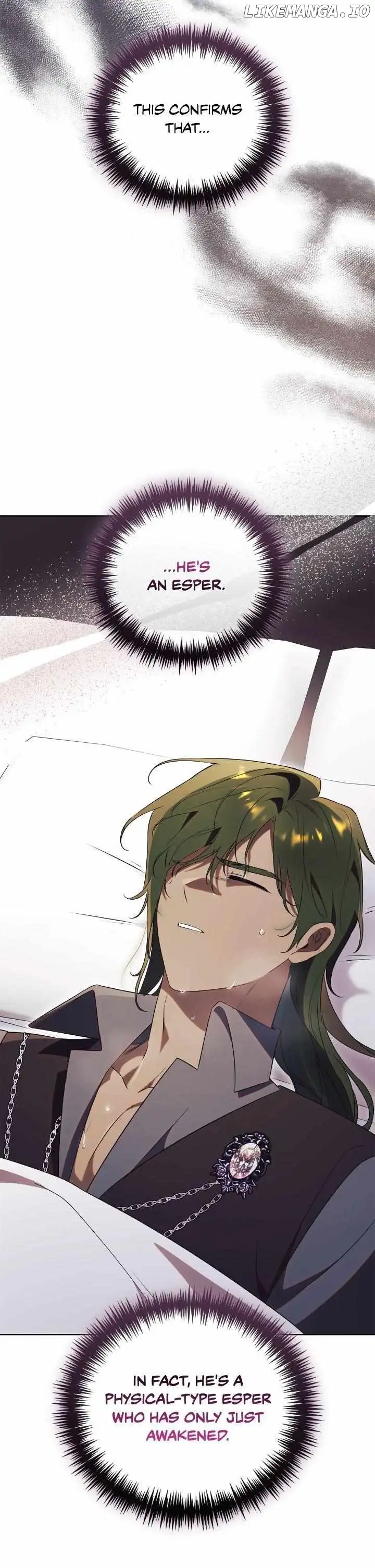 How To Reject My Obsessive Ex-Husband Chapter 27 page 7