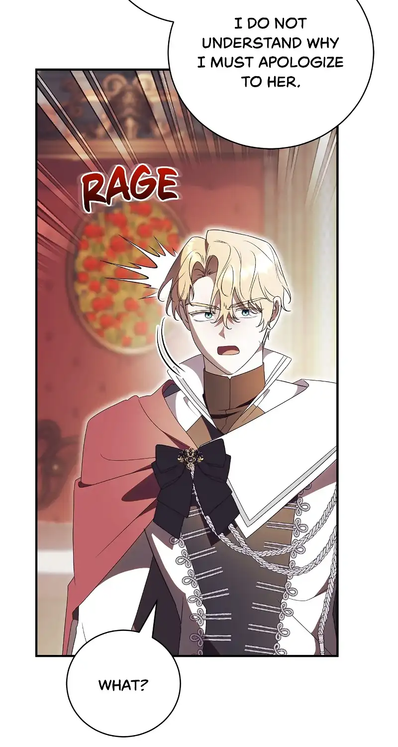 How To Reject My Obsessive Ex-Husband Chapter 28 page 17