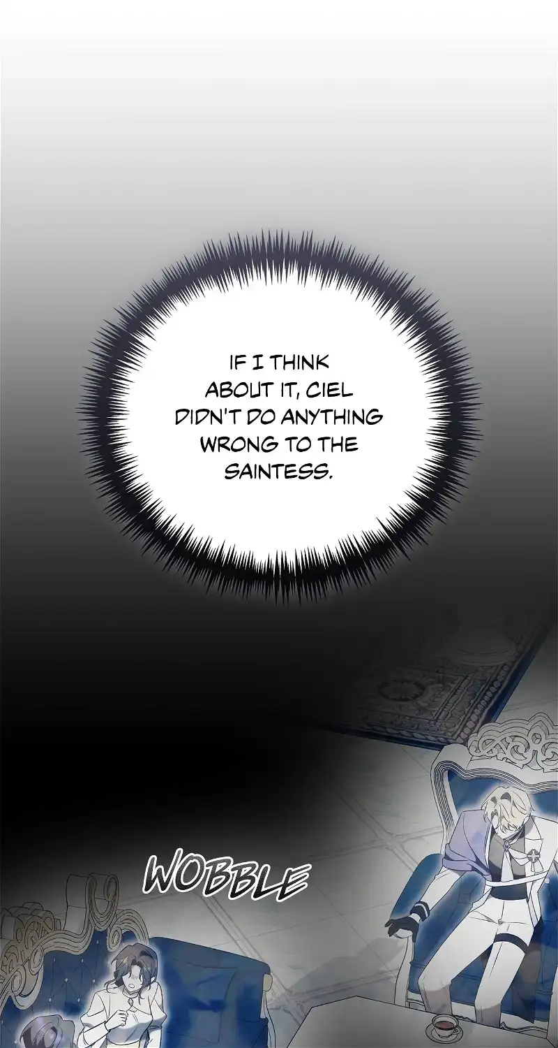 How To Reject My Obsessive Ex-Husband Chapter 28 page 25