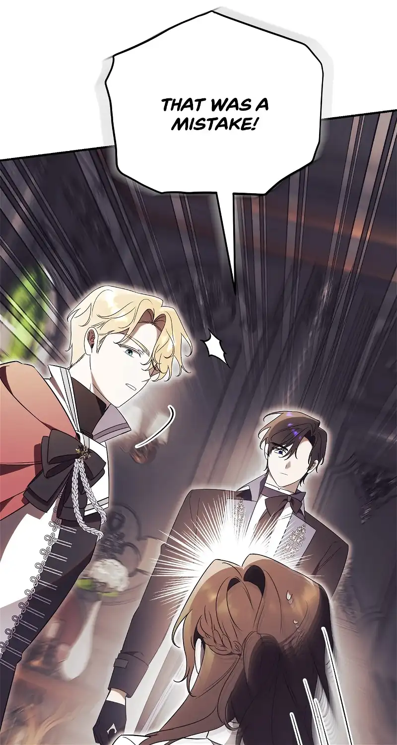How To Reject My Obsessive Ex-Husband Chapter 28 page 28
