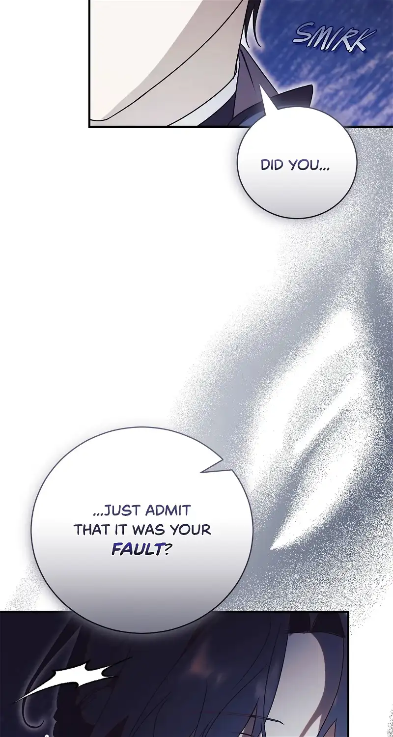 How To Reject My Obsessive Ex-Husband Chapter 28 page 30