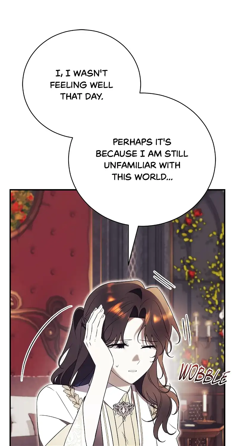 How To Reject My Obsessive Ex-Husband Chapter 28 page 32