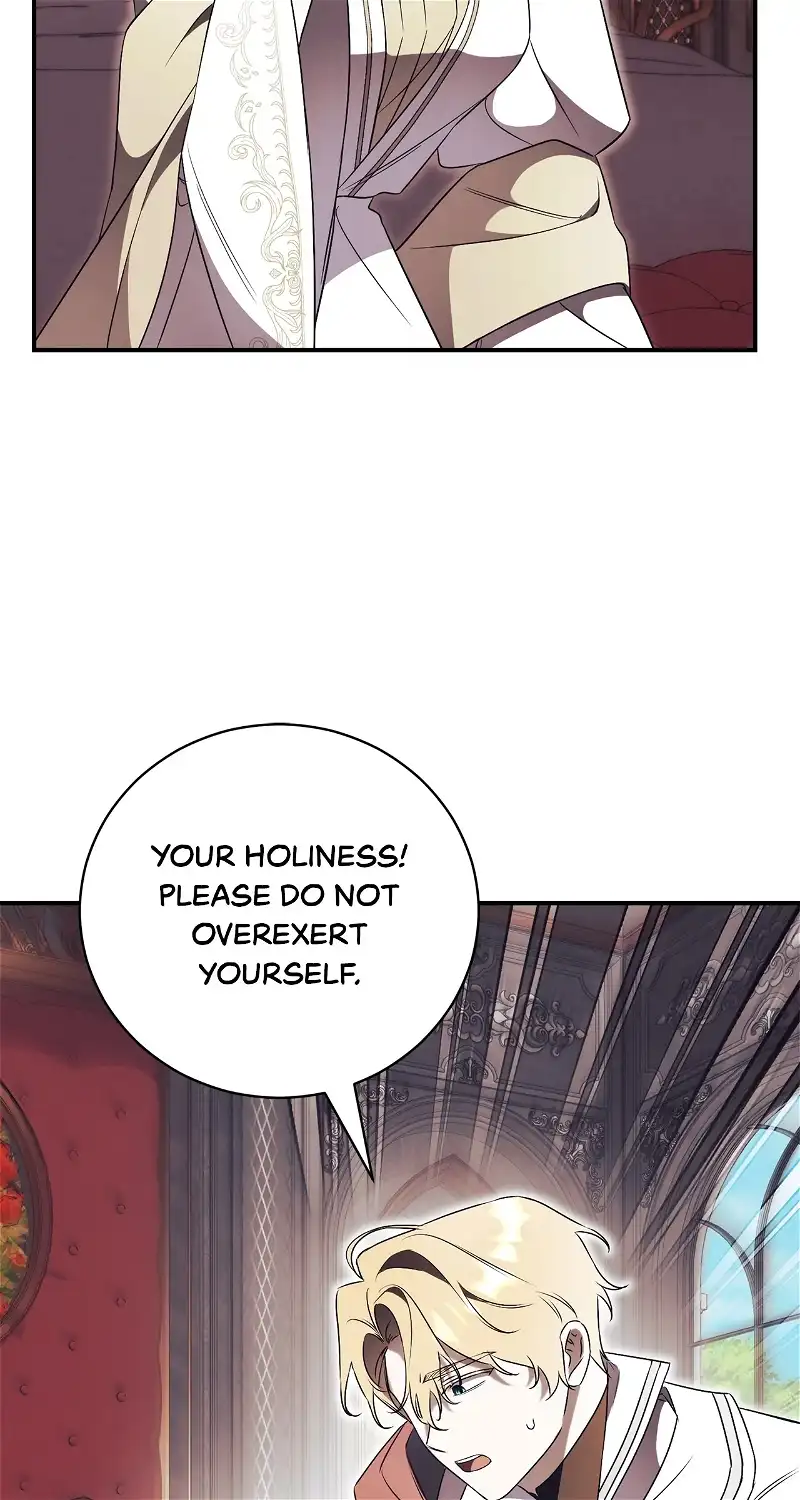 How To Reject My Obsessive Ex-Husband Chapter 28 page 33