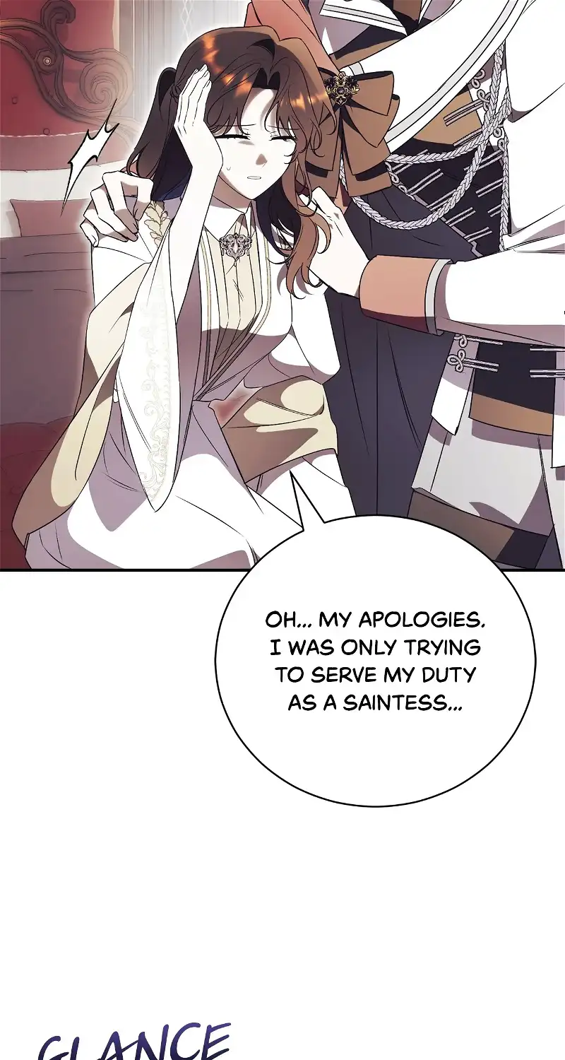 How To Reject My Obsessive Ex-Husband Chapter 28 page 34