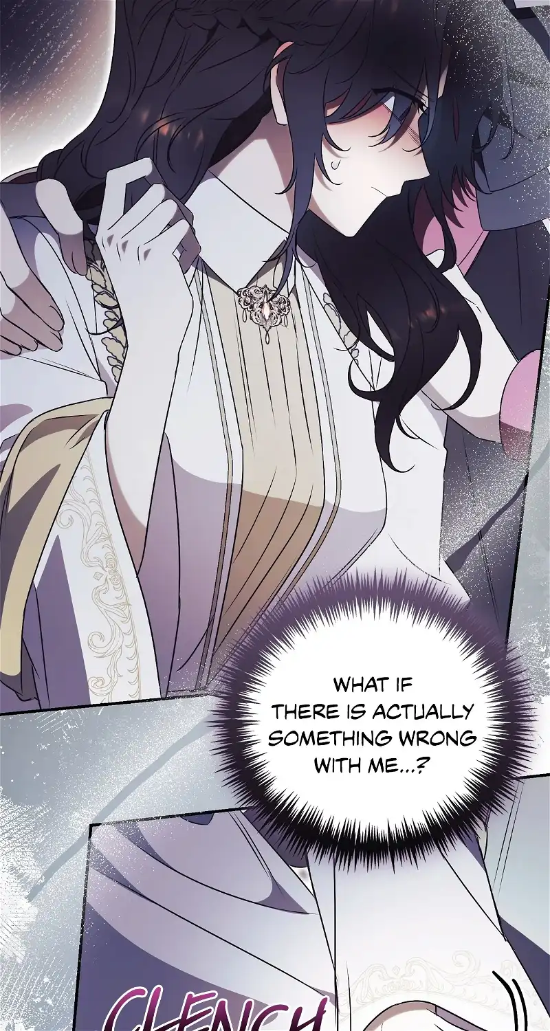 How To Reject My Obsessive Ex-Husband Chapter 28 page 40