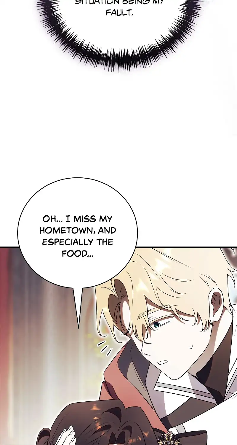 How To Reject My Obsessive Ex-Husband Chapter 28 page 42