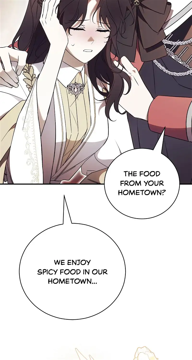How To Reject My Obsessive Ex-Husband Chapter 28 page 43