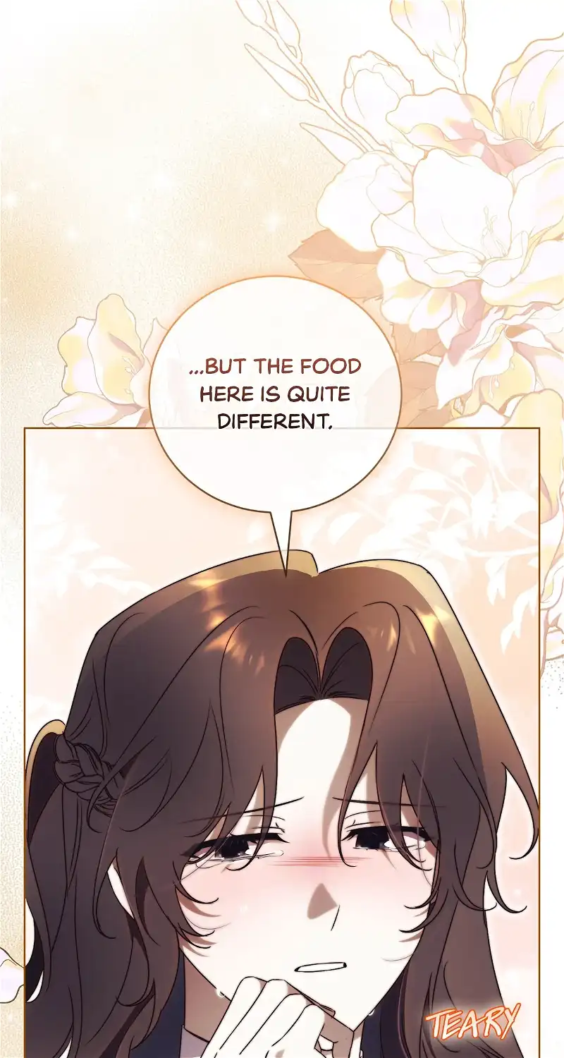 How To Reject My Obsessive Ex-Husband Chapter 28 page 44