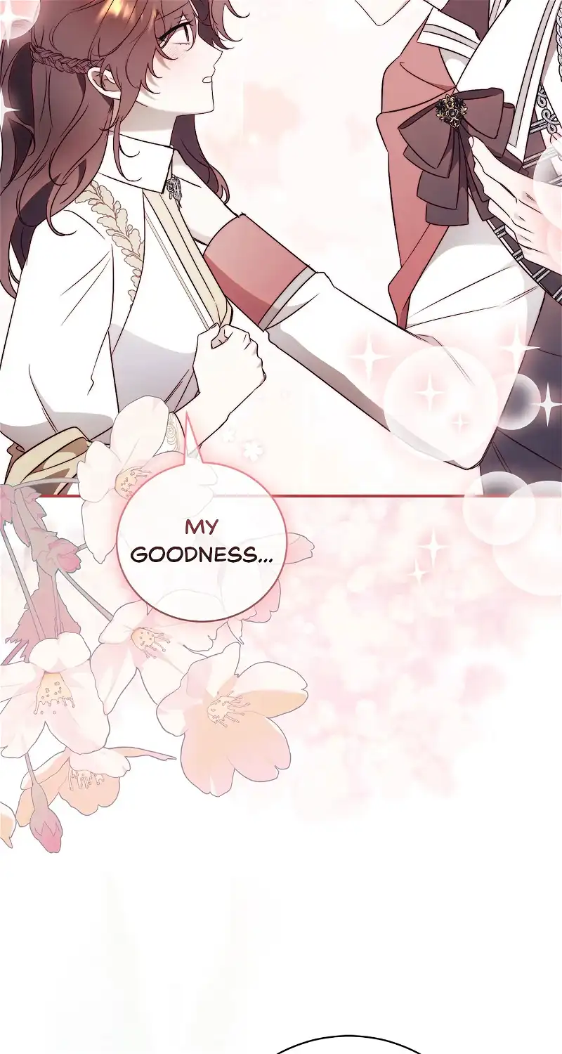 How To Reject My Obsessive Ex-Husband Chapter 28 page 48