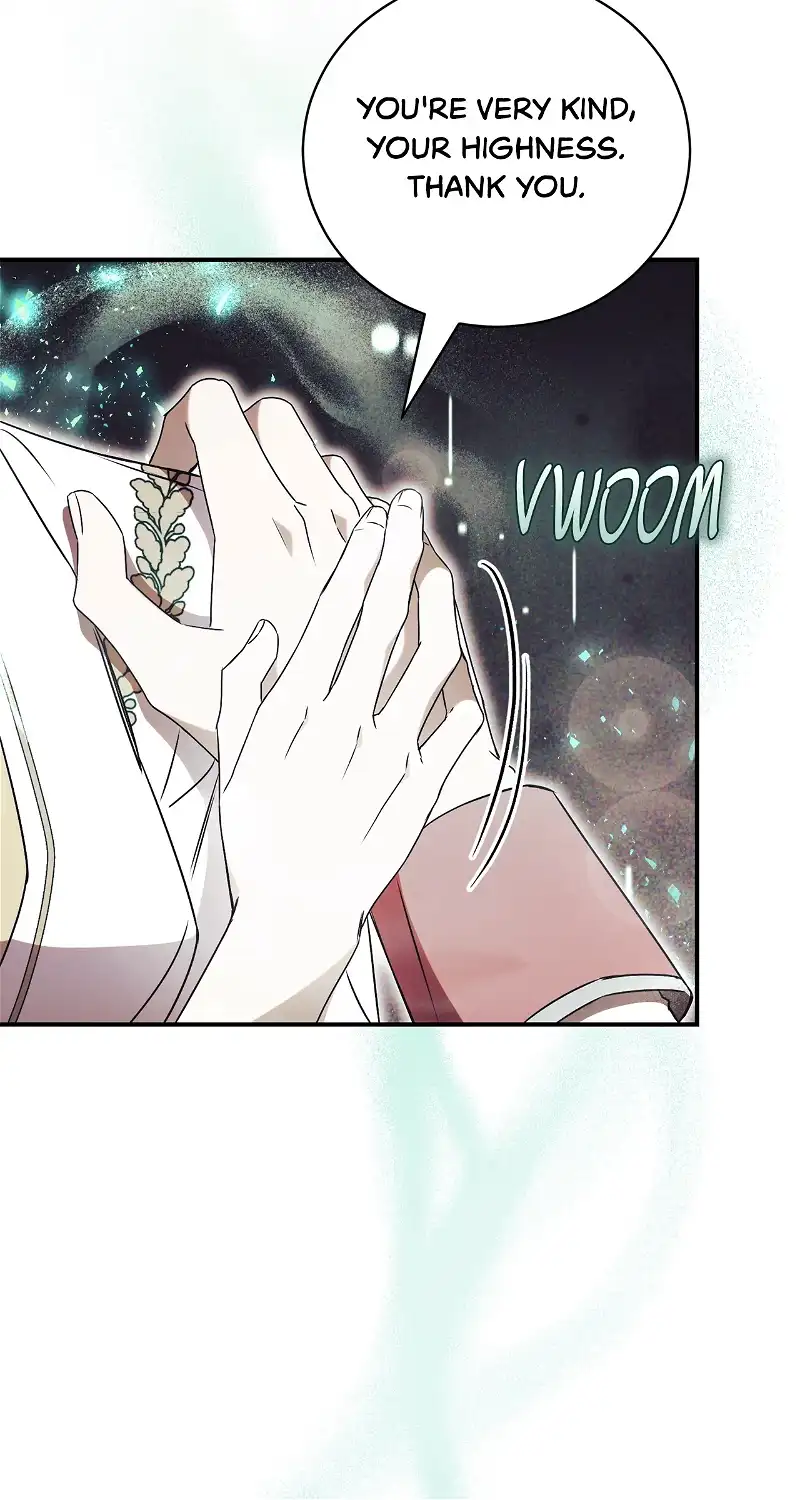 How To Reject My Obsessive Ex-Husband Chapter 28 page 49